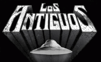 logo Los Antiguos
